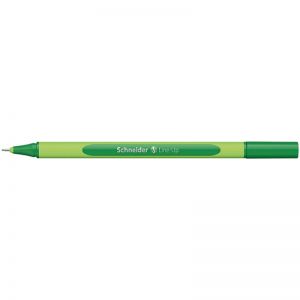 Cienkopis Schneider Line-Up Fineliner 0.4mm, zielony